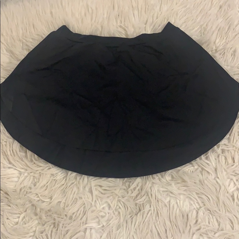 ballet skirt